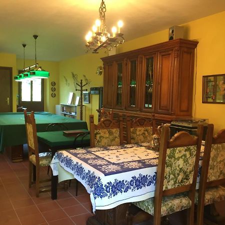 Coreglia Antelminelli Villa Romolina מראה חיצוני תמונה