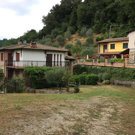 Coreglia Antelminelli Villa Romolina מראה חיצוני תמונה