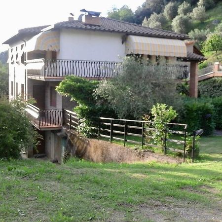 Coreglia Antelminelli Villa Romolina מראה חיצוני תמונה