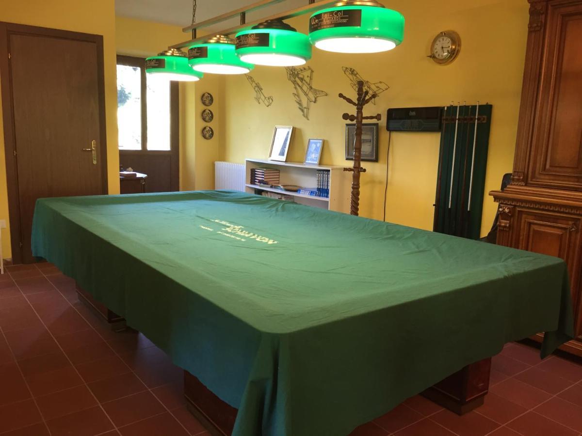 Coreglia Antelminelli Villa Romolina מראה חיצוני תמונה