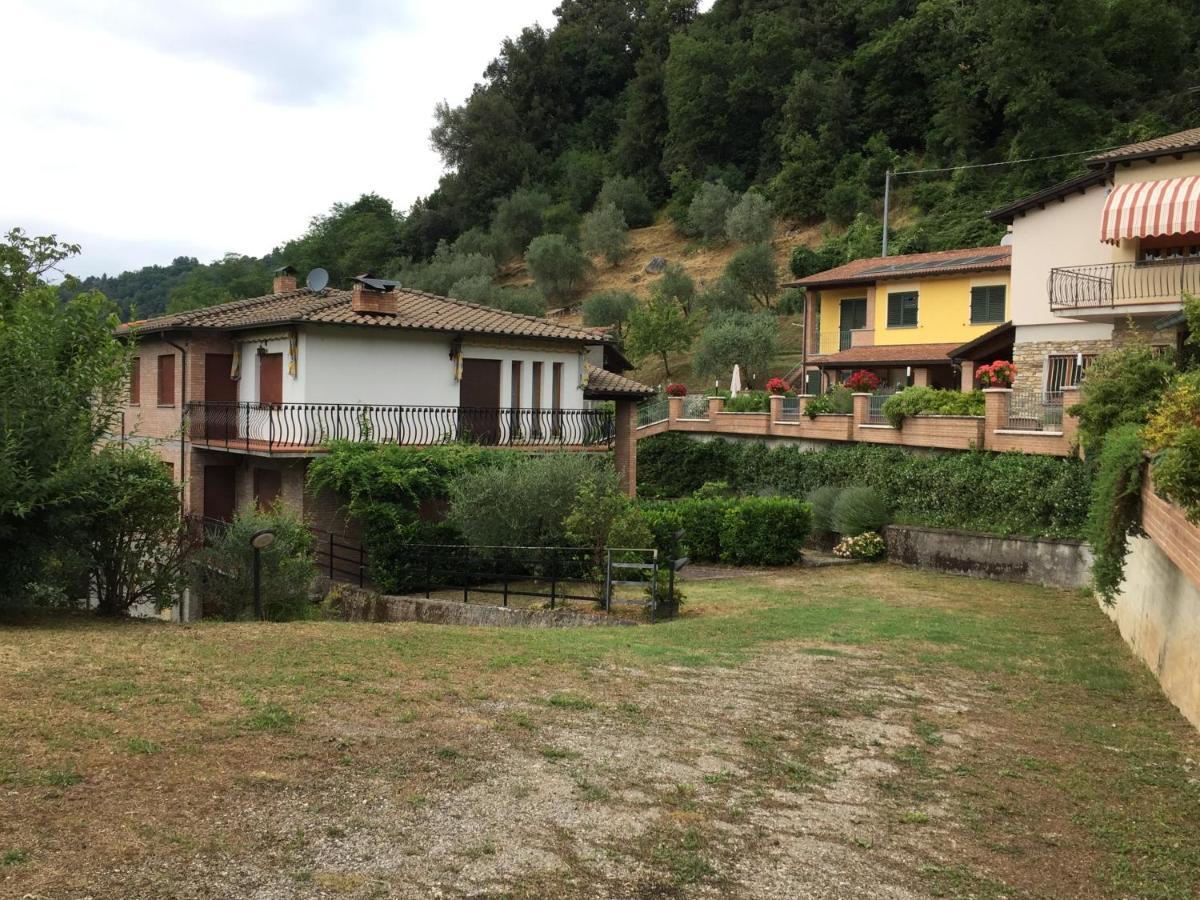 Coreglia Antelminelli Villa Romolina מראה חיצוני תמונה