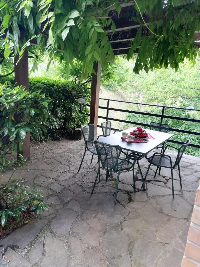 Coreglia Antelminelli Villa Romolina מראה חיצוני תמונה