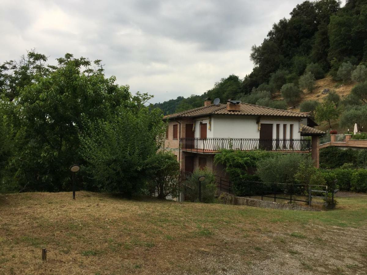 Coreglia Antelminelli Villa Romolina מראה חיצוני תמונה