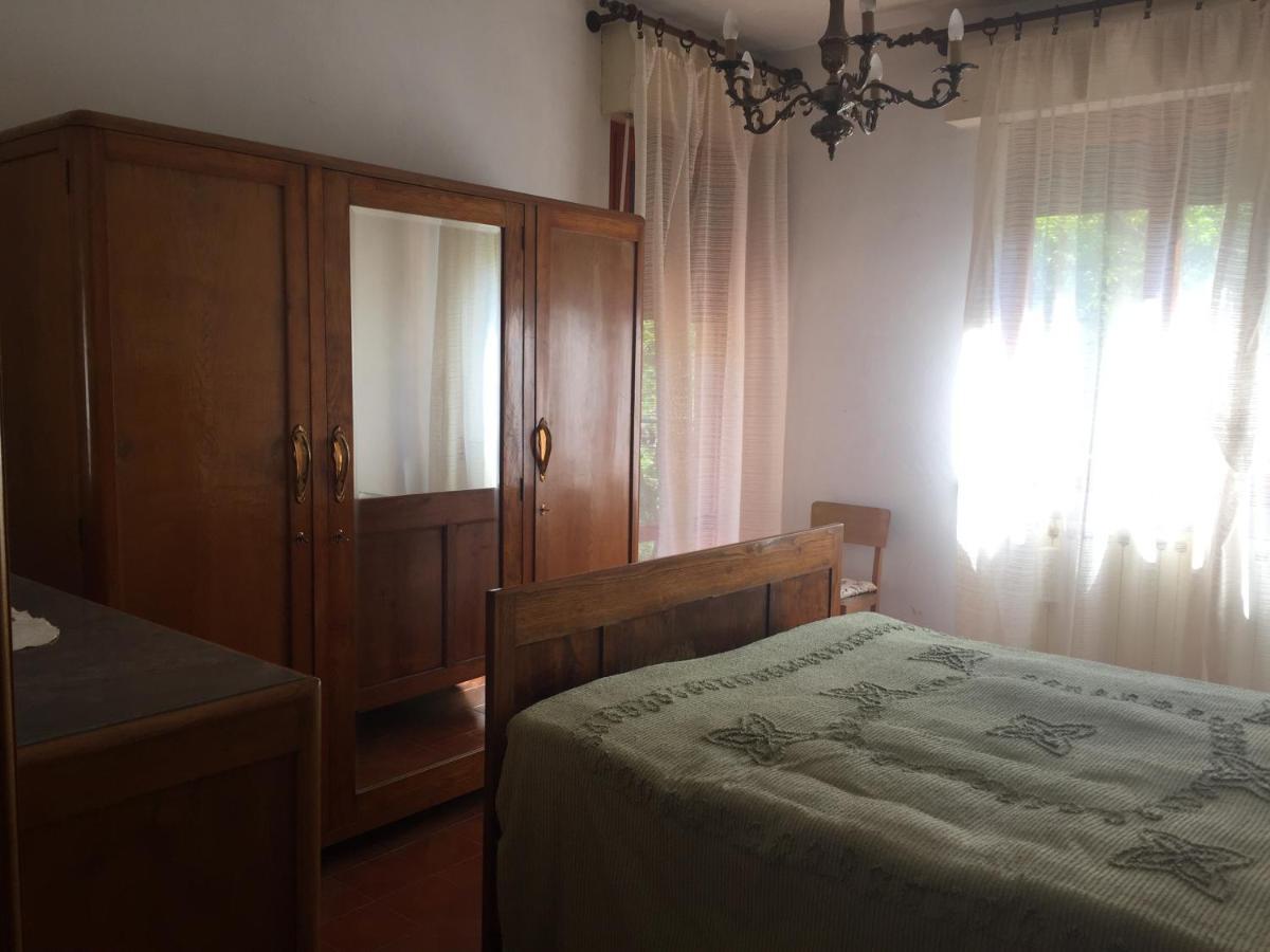 Coreglia Antelminelli Villa Romolina מראה חיצוני תמונה