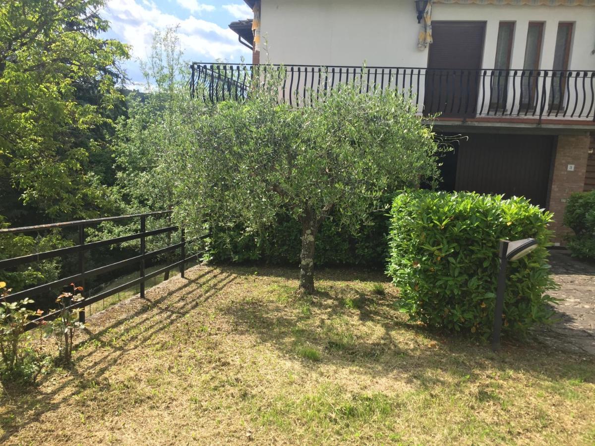 Coreglia Antelminelli Villa Romolina מראה חיצוני תמונה