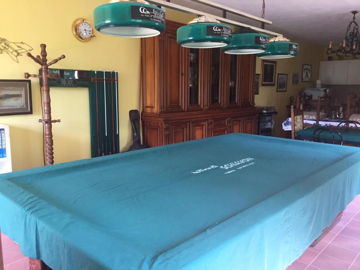 Coreglia Antelminelli Villa Romolina מראה חיצוני תמונה