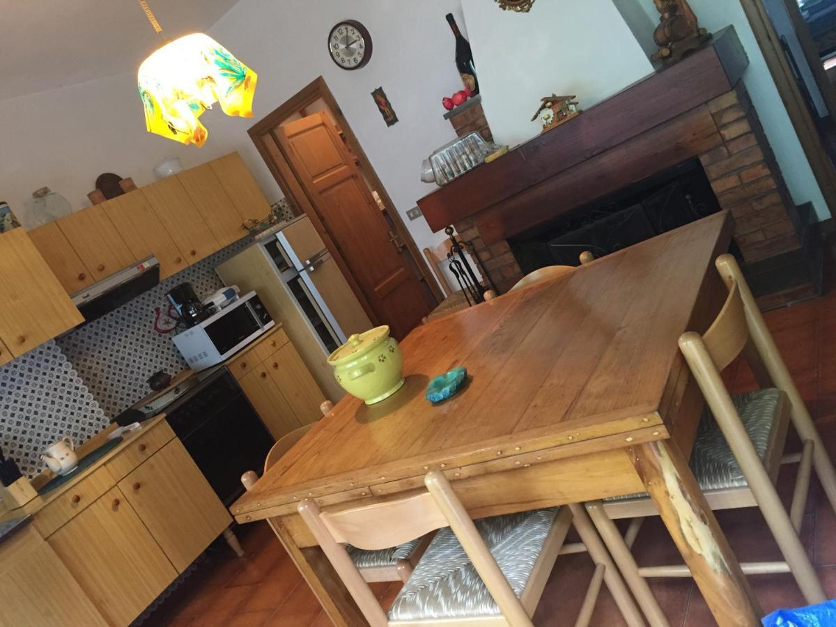 Coreglia Antelminelli Villa Romolina מראה חיצוני תמונה
