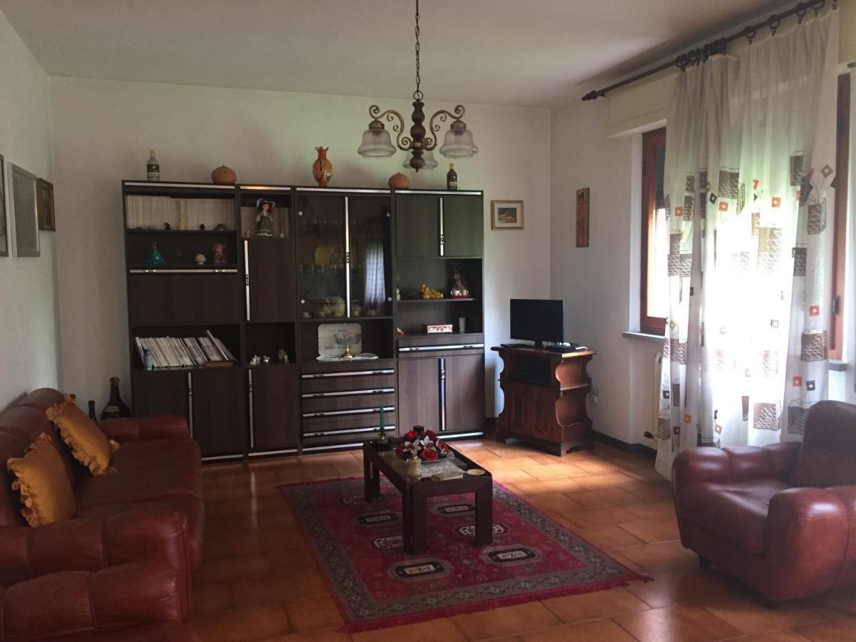 Coreglia Antelminelli Villa Romolina מראה חיצוני תמונה