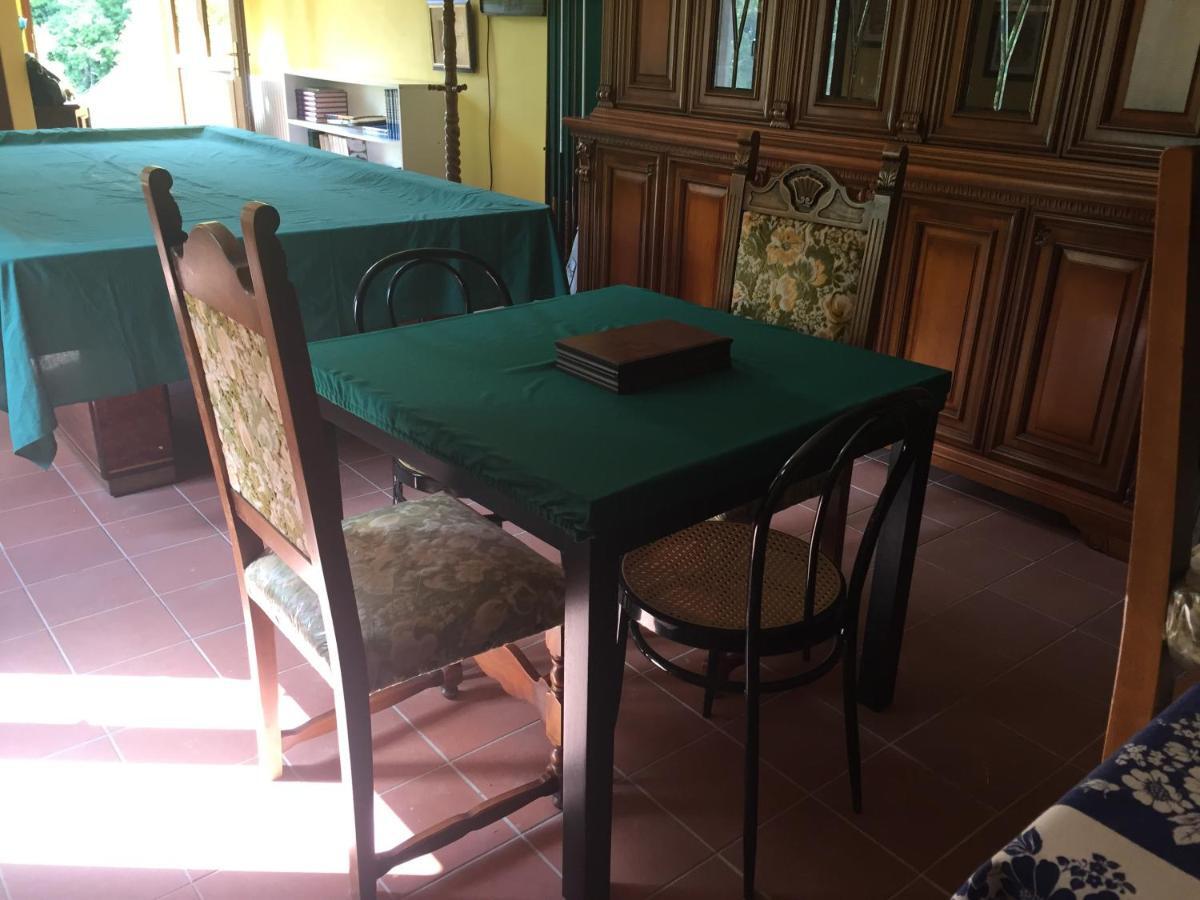 Coreglia Antelminelli Villa Romolina מראה חיצוני תמונה