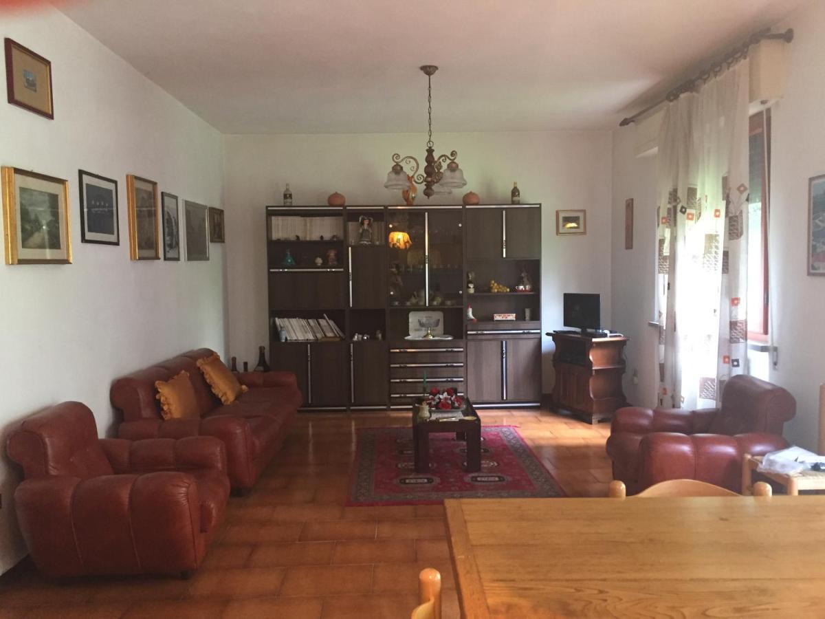 Coreglia Antelminelli Villa Romolina מראה חיצוני תמונה