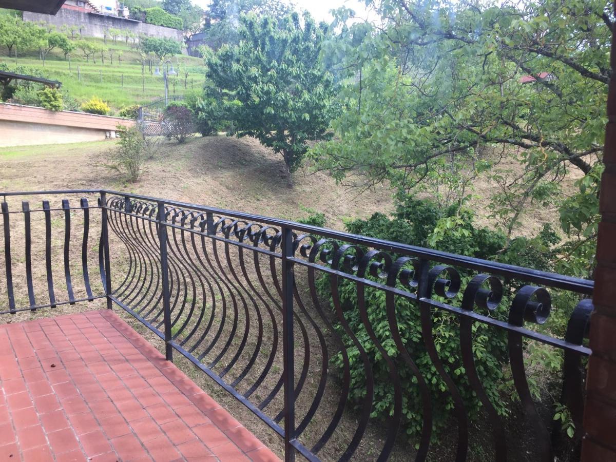 Coreglia Antelminelli Villa Romolina מראה חיצוני תמונה